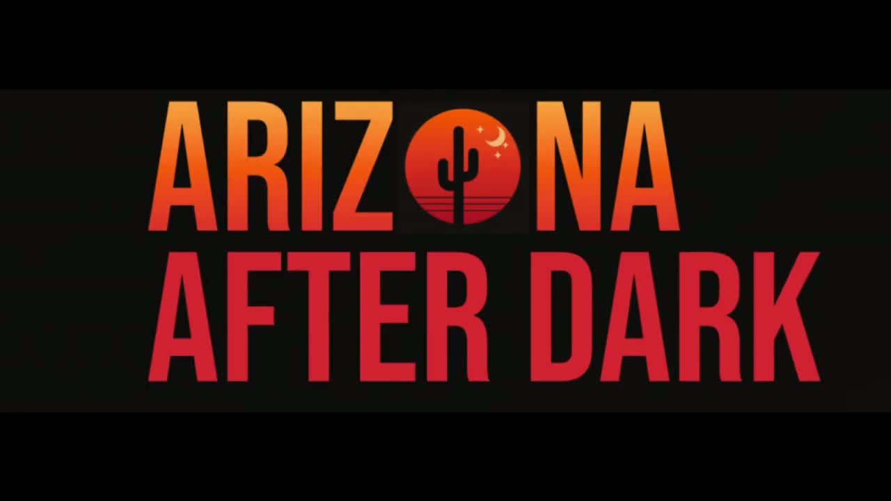 Arizona After Dark live comedy show in Tempe, Arizona