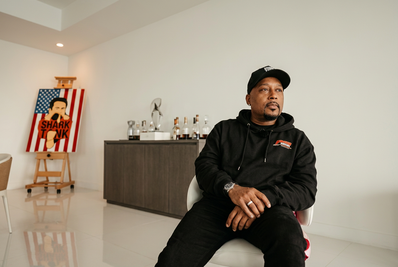 Daymond John