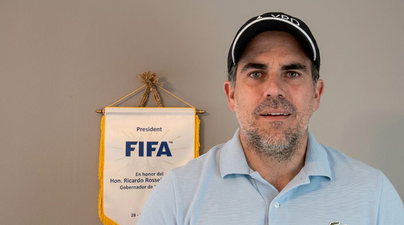 Ricardo Rosselló