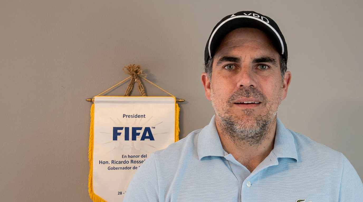 Ricardo Rosselló