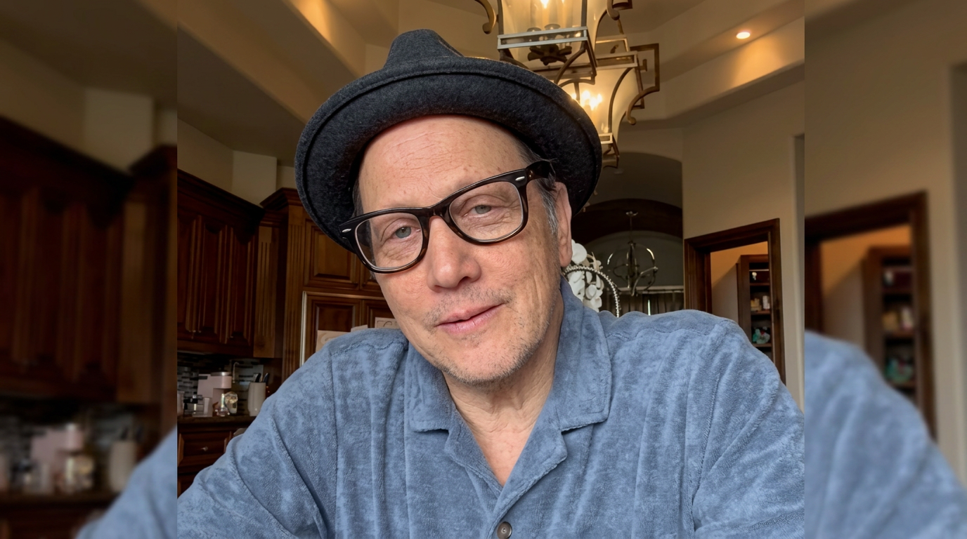 Rob Schneider